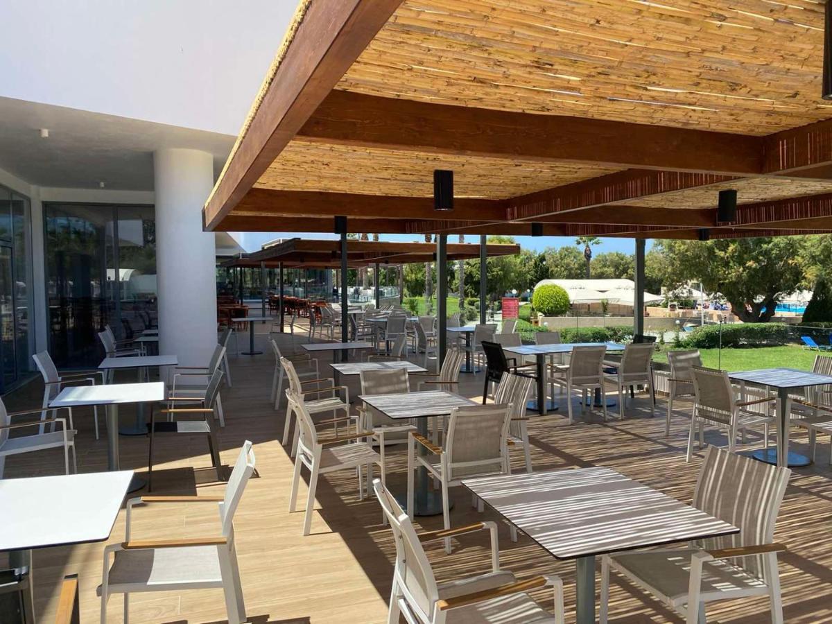 Doreta Beach Theologos  Exterior photo